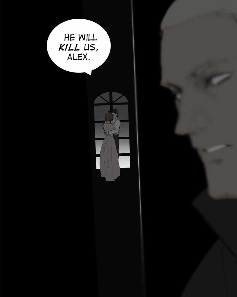 Purple Hyacinth Chapter 76 - Page 28