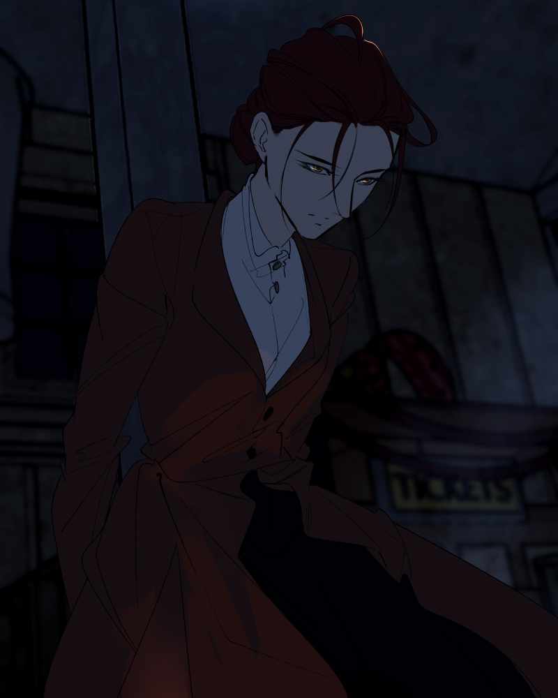 Purple Hyacinth Chapter 76 - Page 39