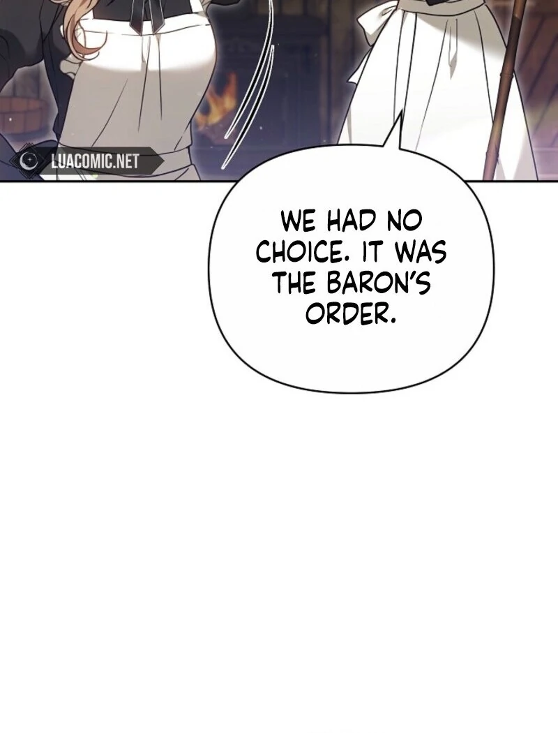 Put Me to Sleep Chapter 43 - Page 21