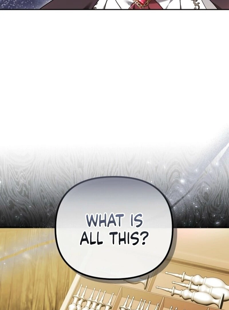 Put Me to Sleep Chapter 43 - Page 42