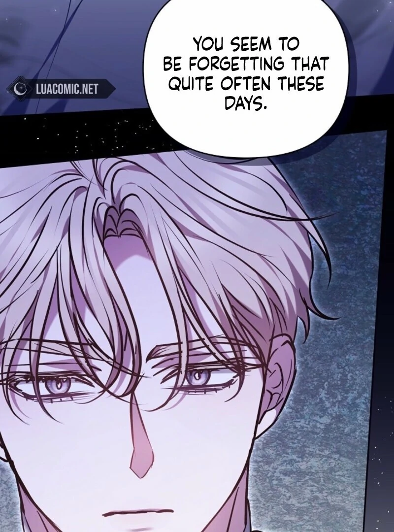 Put Me to Sleep Chapter 43 - Page 8
