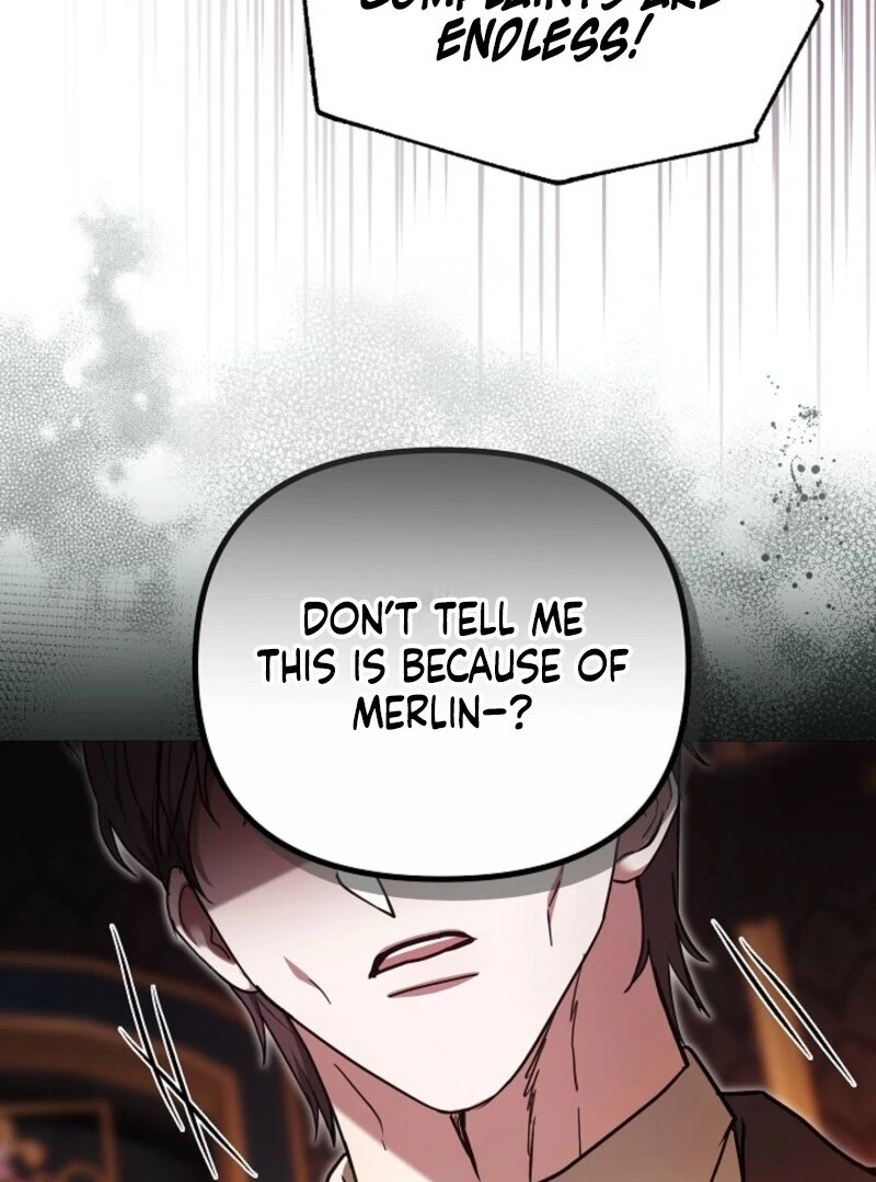 Put Me to Sleep Chapter 44 - Page 104