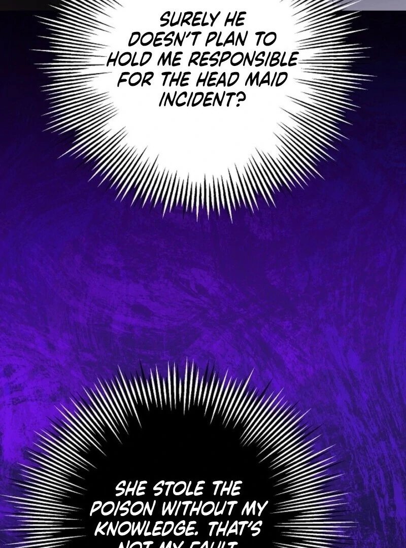 Put Me to Sleep Chapter 44 - Page 28