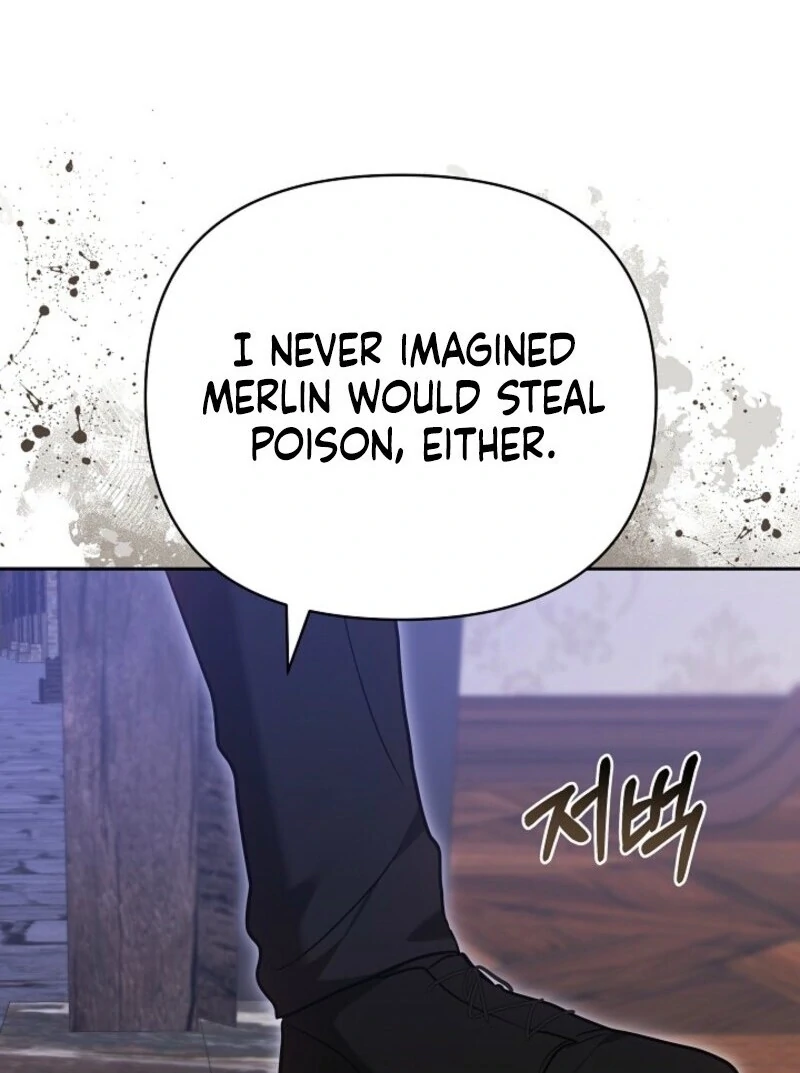 Put Me to Sleep Chapter 44 - Page 33