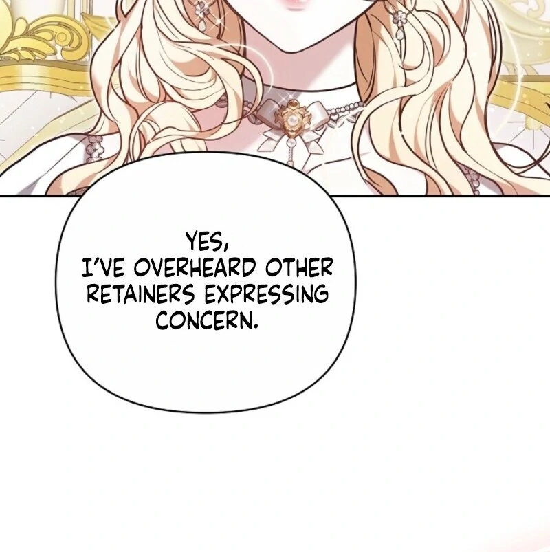 Put Me to Sleep Chapter 44 - Page 77