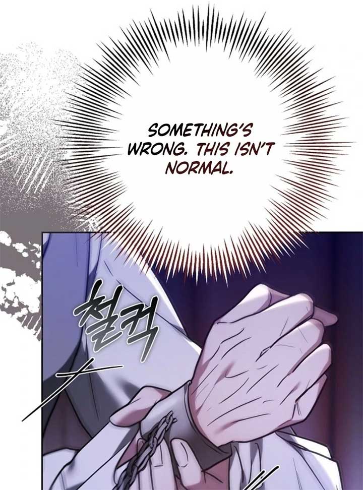Put Me to Sleep Chapter 45 - Page 121