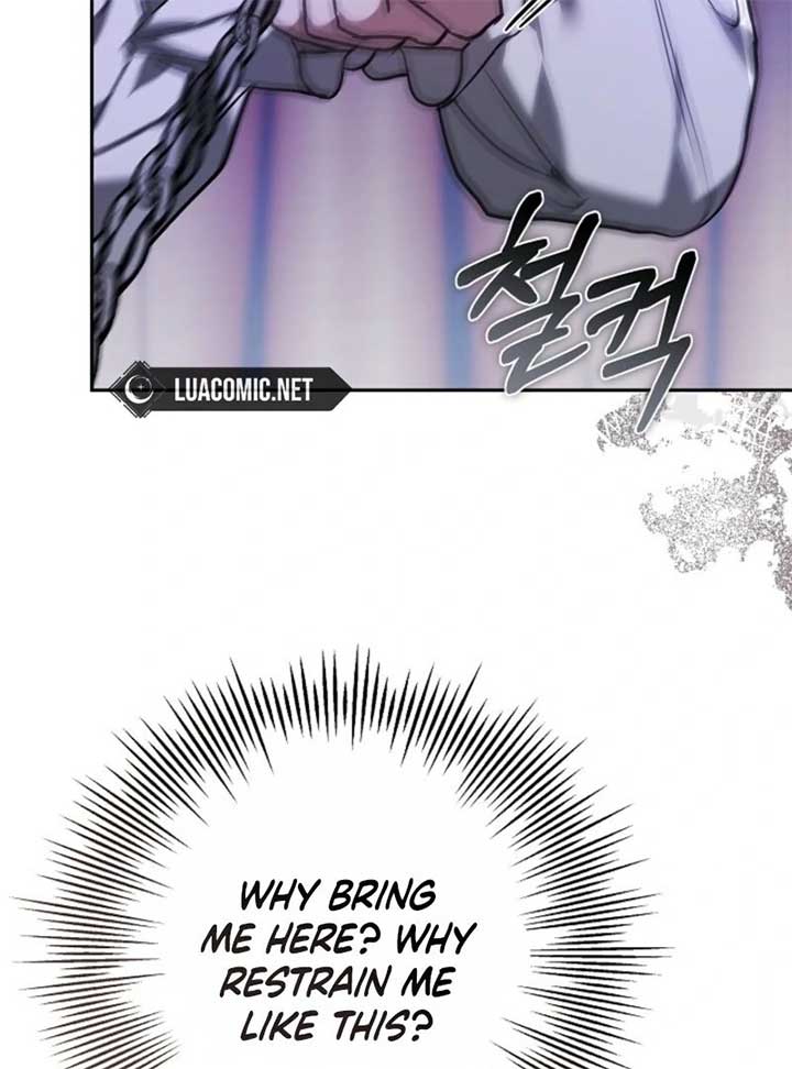 Put Me to Sleep Chapter 45 - Page 122