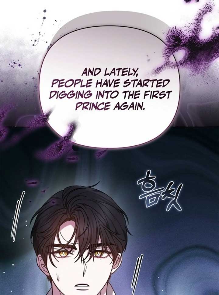 Put Me to Sleep Chapter 45 - Page 136