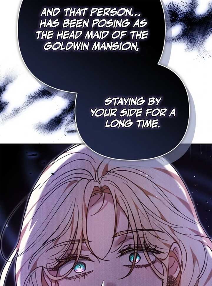 Put Me to Sleep Chapter 45 - Page 18