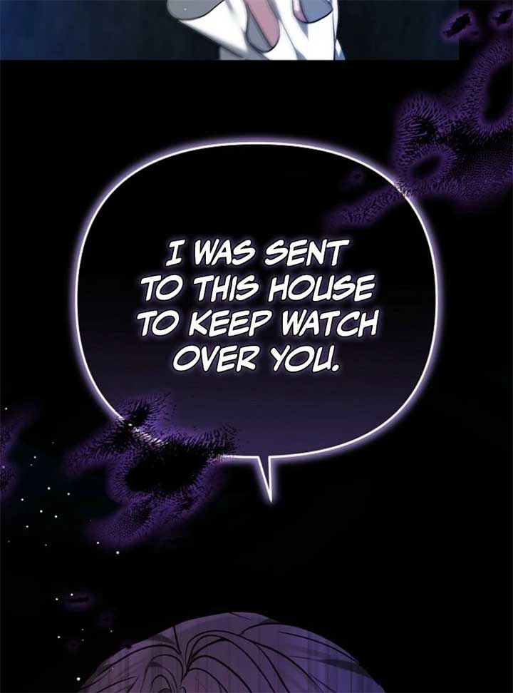 Put Me to Sleep Chapter 45 - Page 22