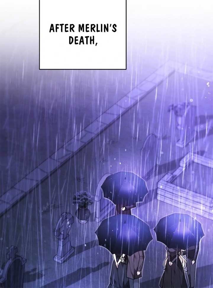 Put Me to Sleep Chapter 45 - Page 47
