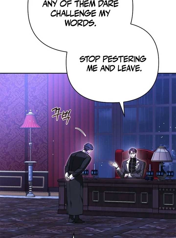 Put Me to Sleep Chapter 45 - Page 61