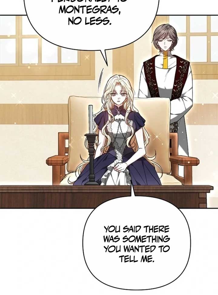 Put Me to Sleep Chapter 45 - Page 78