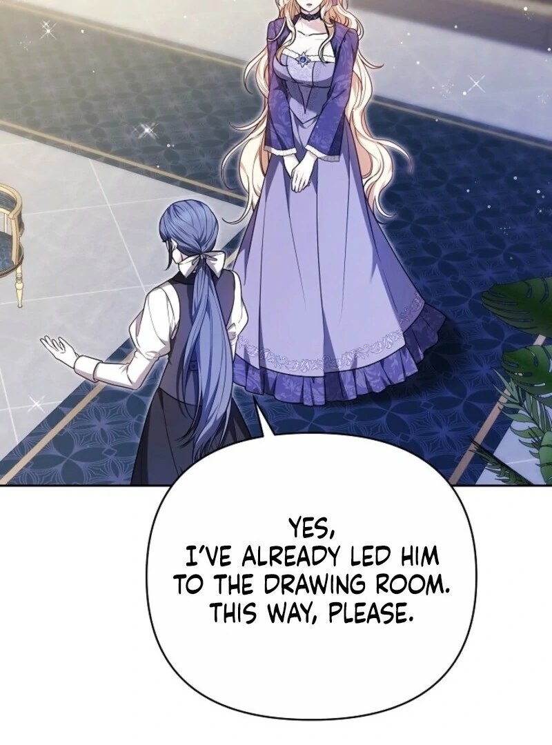 Put Me to Sleep Chapter 46 - Page 119