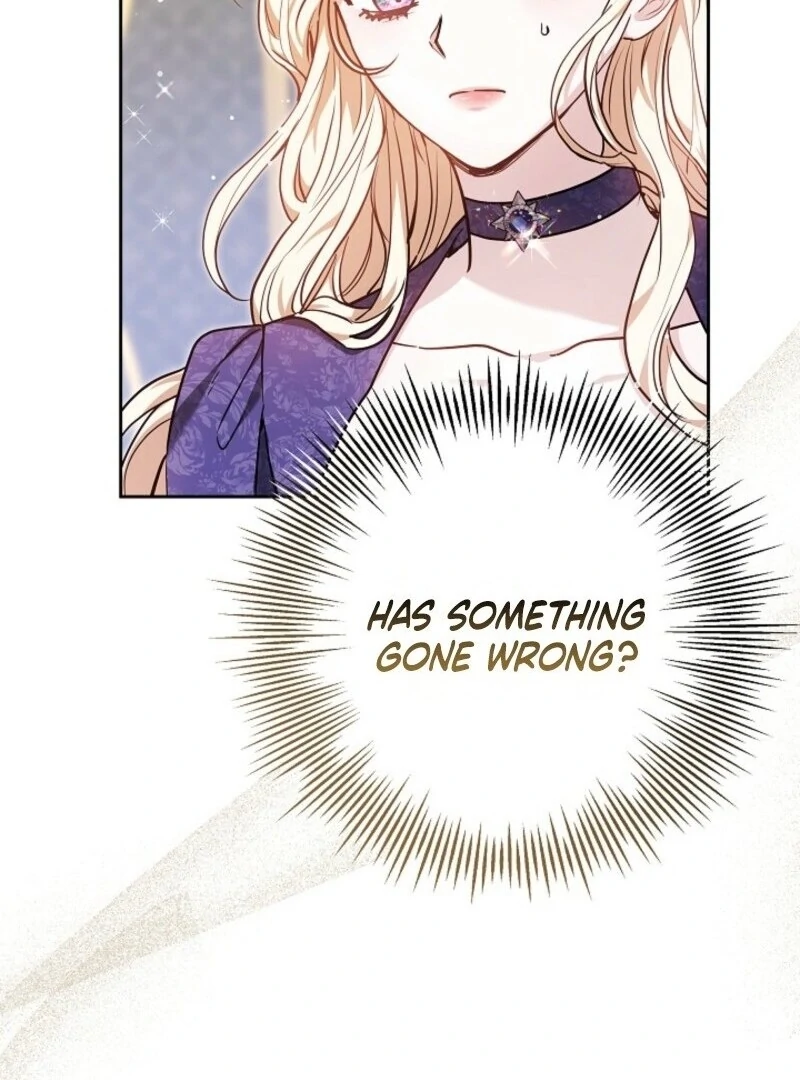 Put Me to Sleep Chapter 46 - Page 121