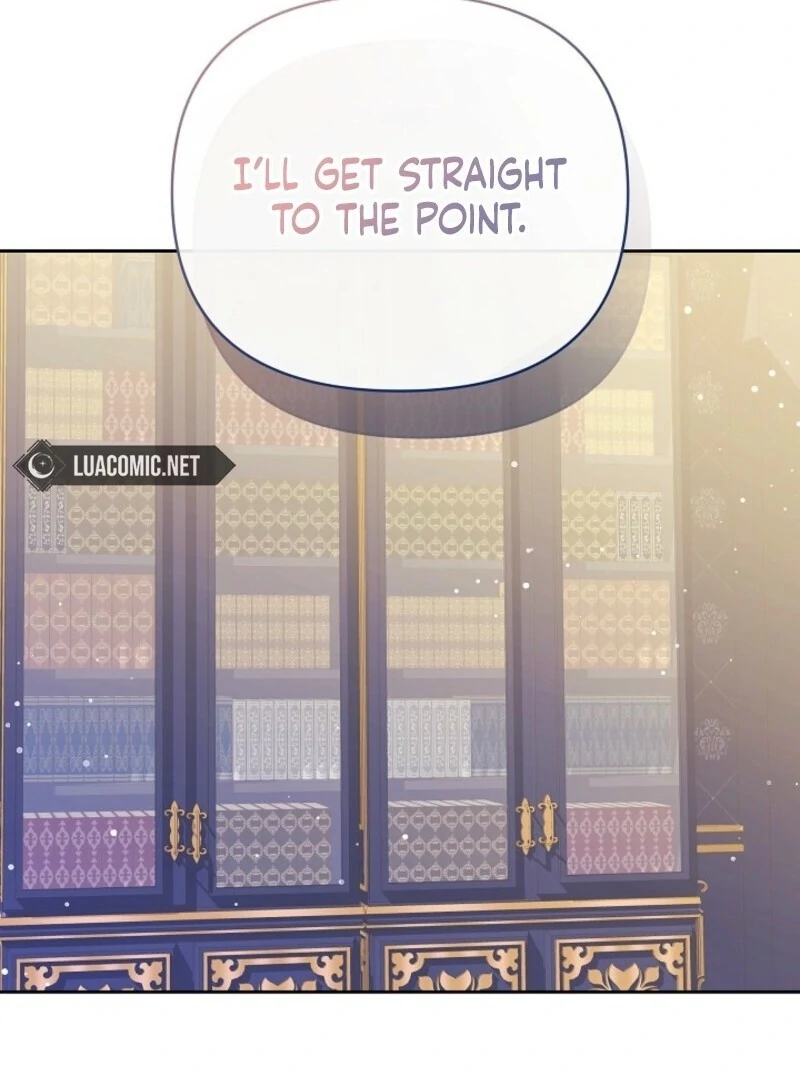 Put Me to Sleep Chapter 46 - Page 124