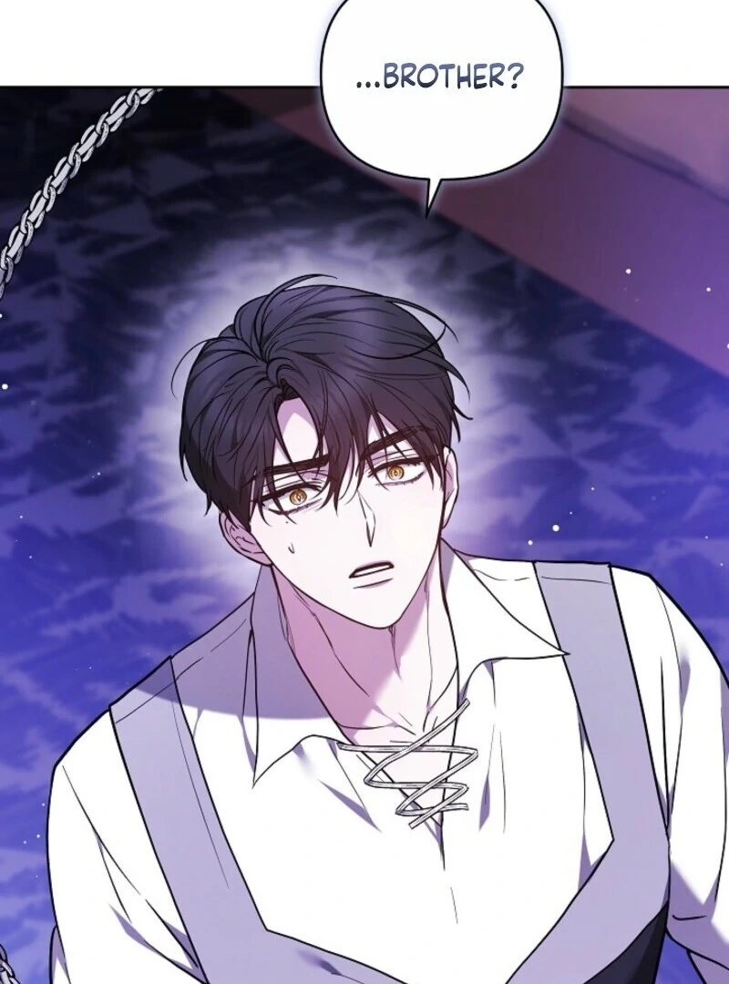 Put Me to Sleep Chapter 46 - Page 3