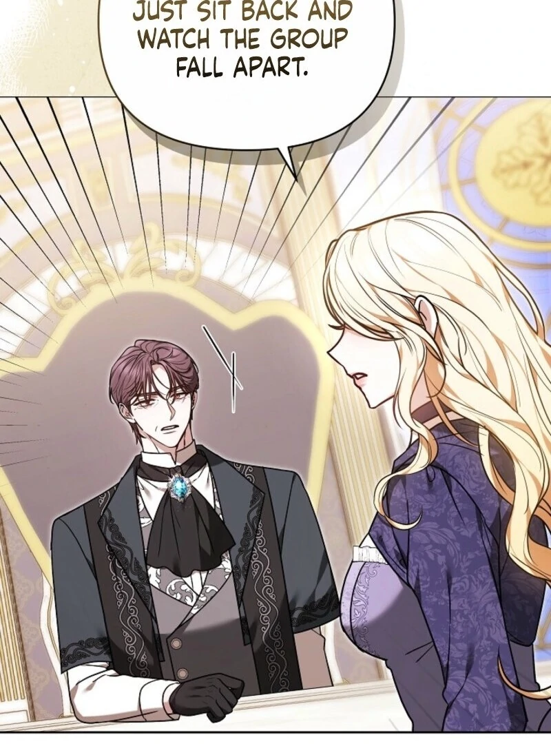 Put Me to Sleep Chapter 46 - Page 68