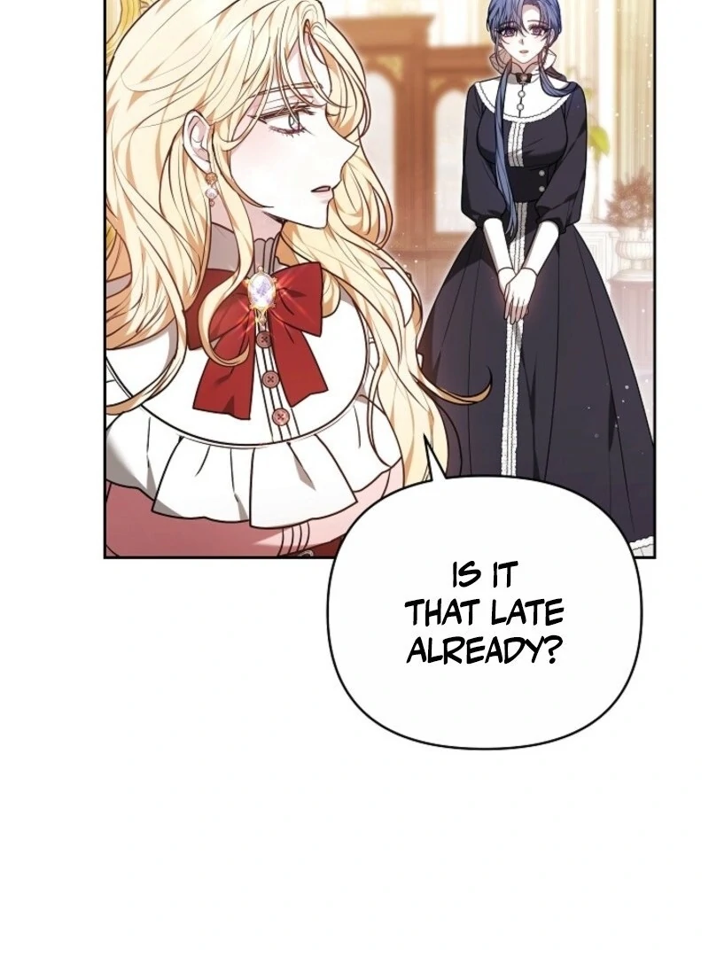 Put Me to Sleep Chapter 47 - Page 16