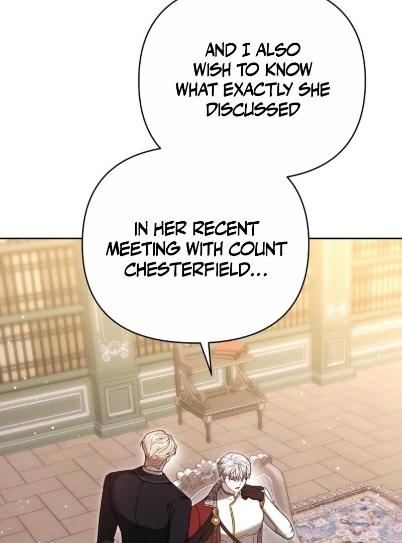 Put Me to Sleep Chapter 48 - Page 105