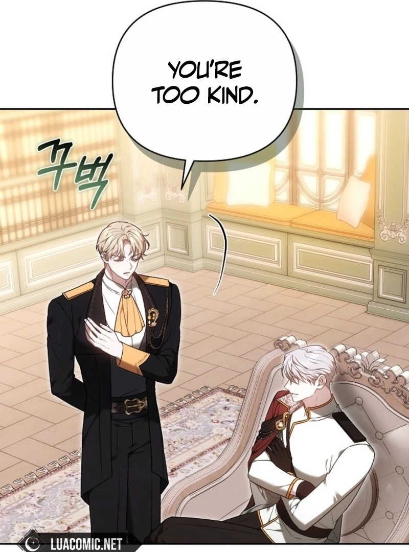 Put Me to Sleep Chapter 48 - Page 110