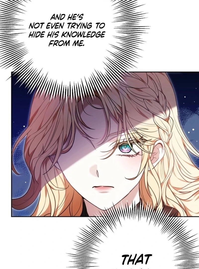 Put Me to Sleep Chapter 48 - Page 6