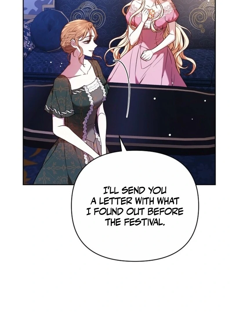 Put Me to Sleep Chapter 48 - Page 71