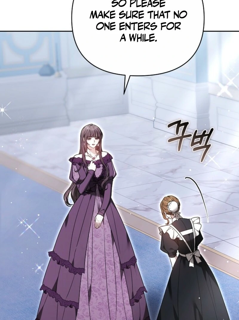 Put Me to Sleep Chapter 49 - Page 21