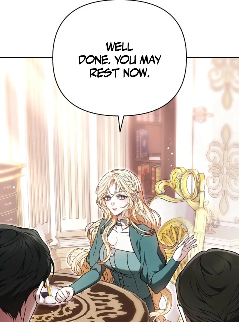 Put Me to Sleep Chapter 49 - Page 91