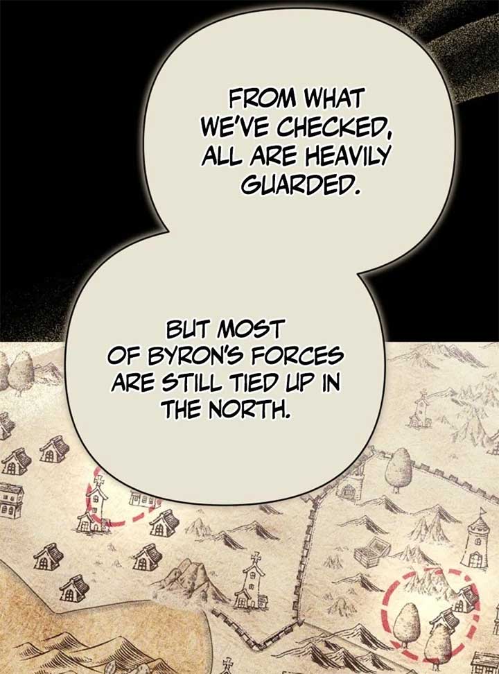 Put Me to Sleep Chapter 50 - Page 44