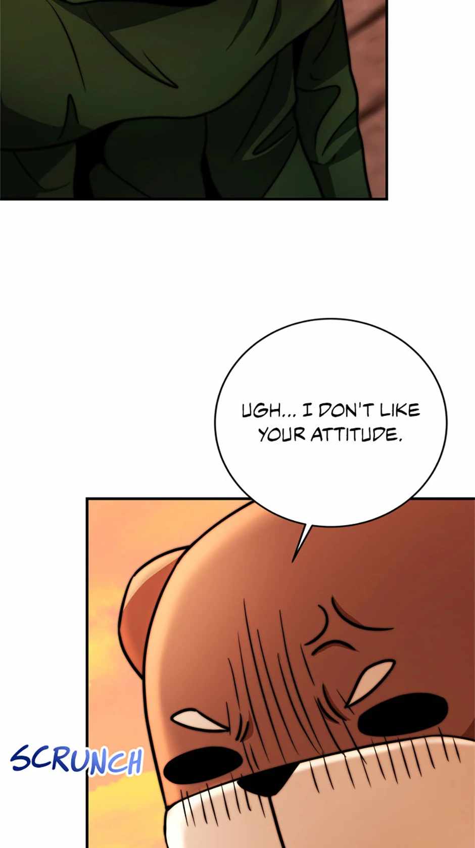 Putting My Life on the Line, I Go All-in on Luck Enhancement Chapter 24 - Page 13