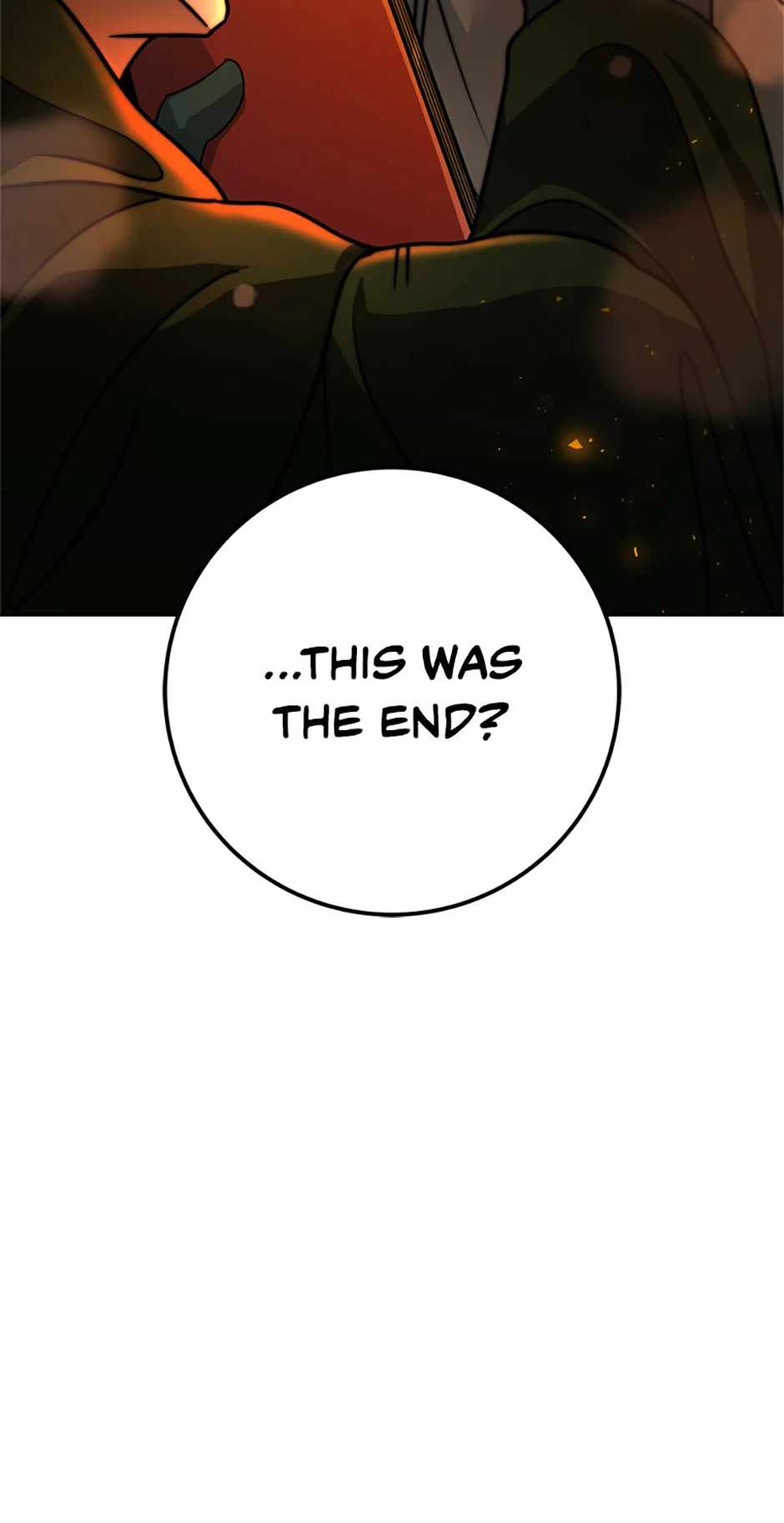Putting My Life on the Line, I Go All-in on Luck Enhancement Chapter 24 - Page 2