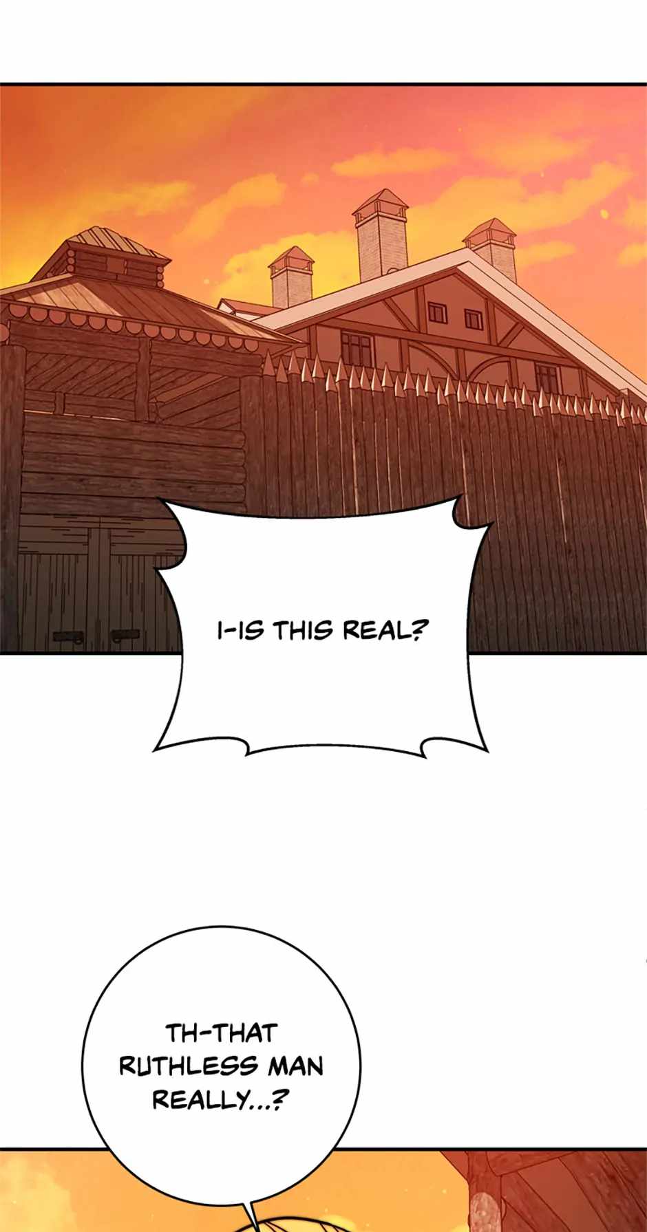 Putting My Life on the Line, I Go All-in on Luck Enhancement Chapter 24 - Page 20