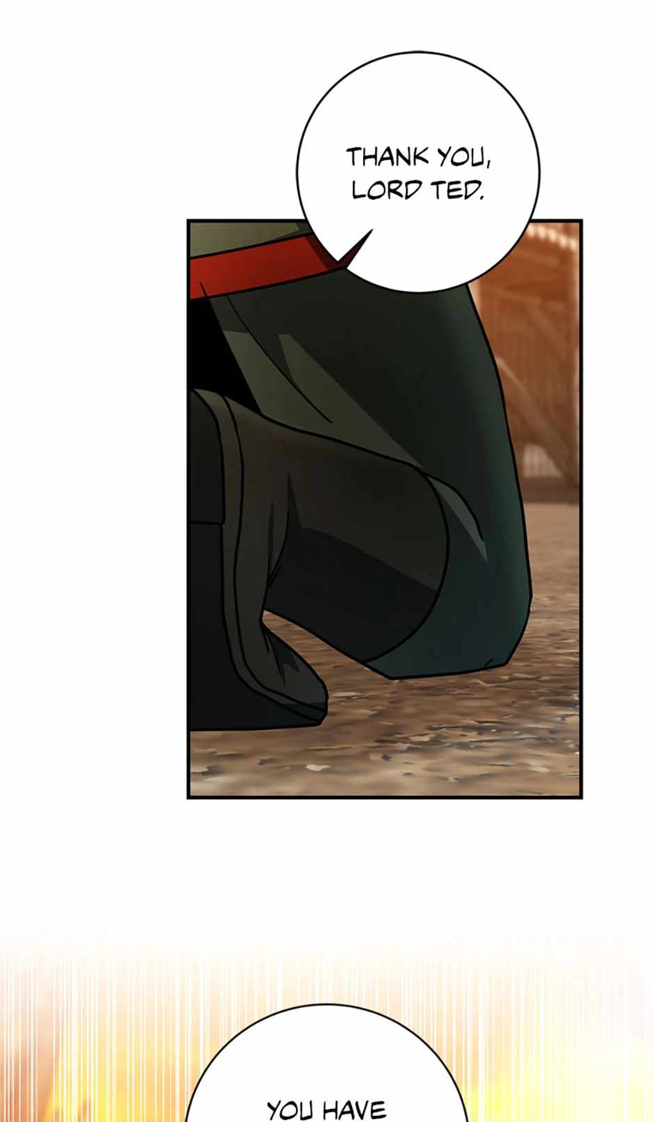 Putting My Life on the Line, I Go All-in on Luck Enhancement Chapter 24 - Page 27