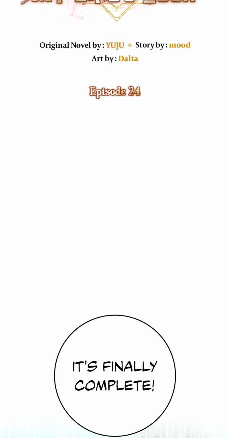 Putting My Life on the Line, I Go All-in on Luck Enhancement Chapter 24 - Page 38