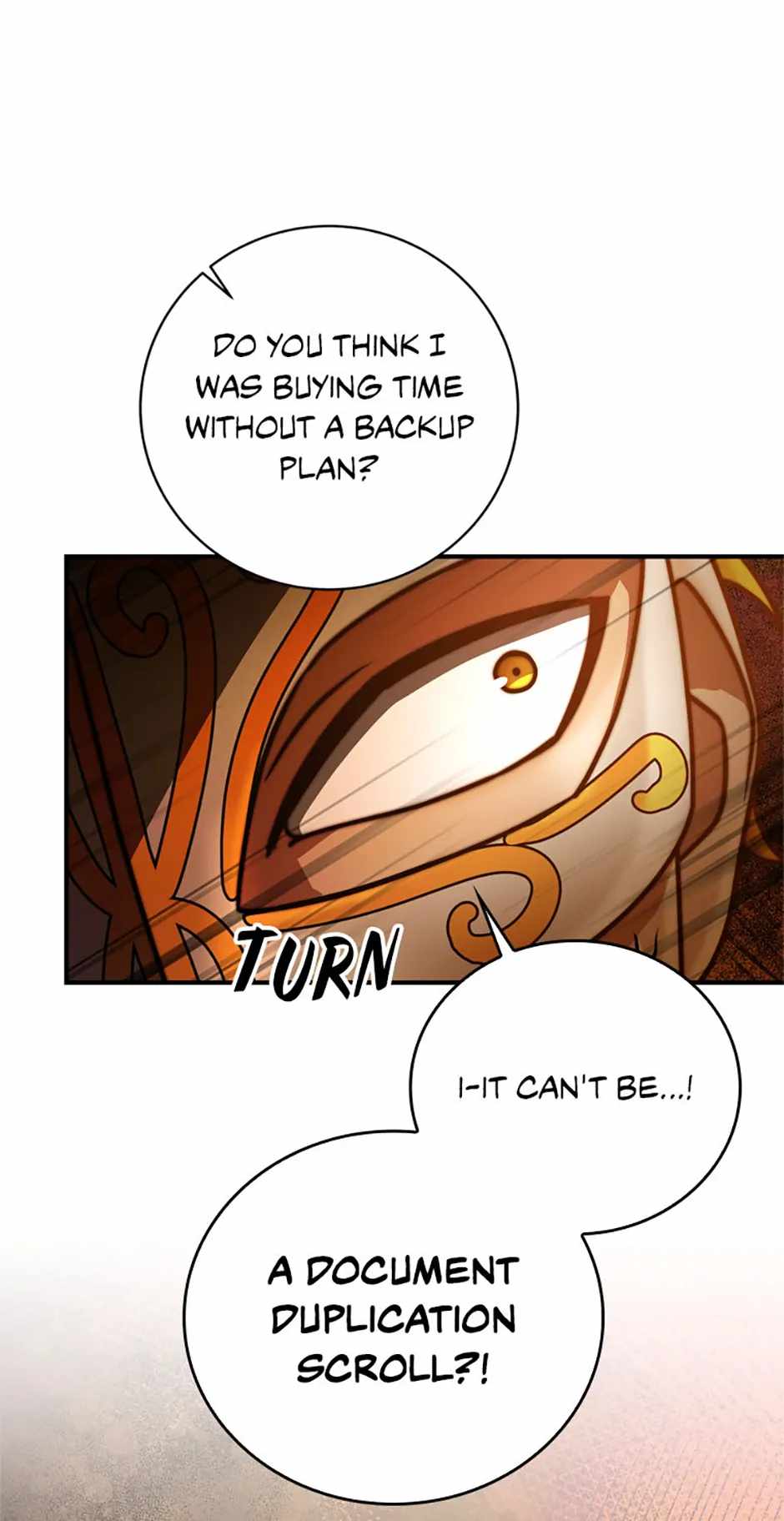 Putting My Life on the Line, I Go All-in on Luck Enhancement Chapter 24 - Page 4