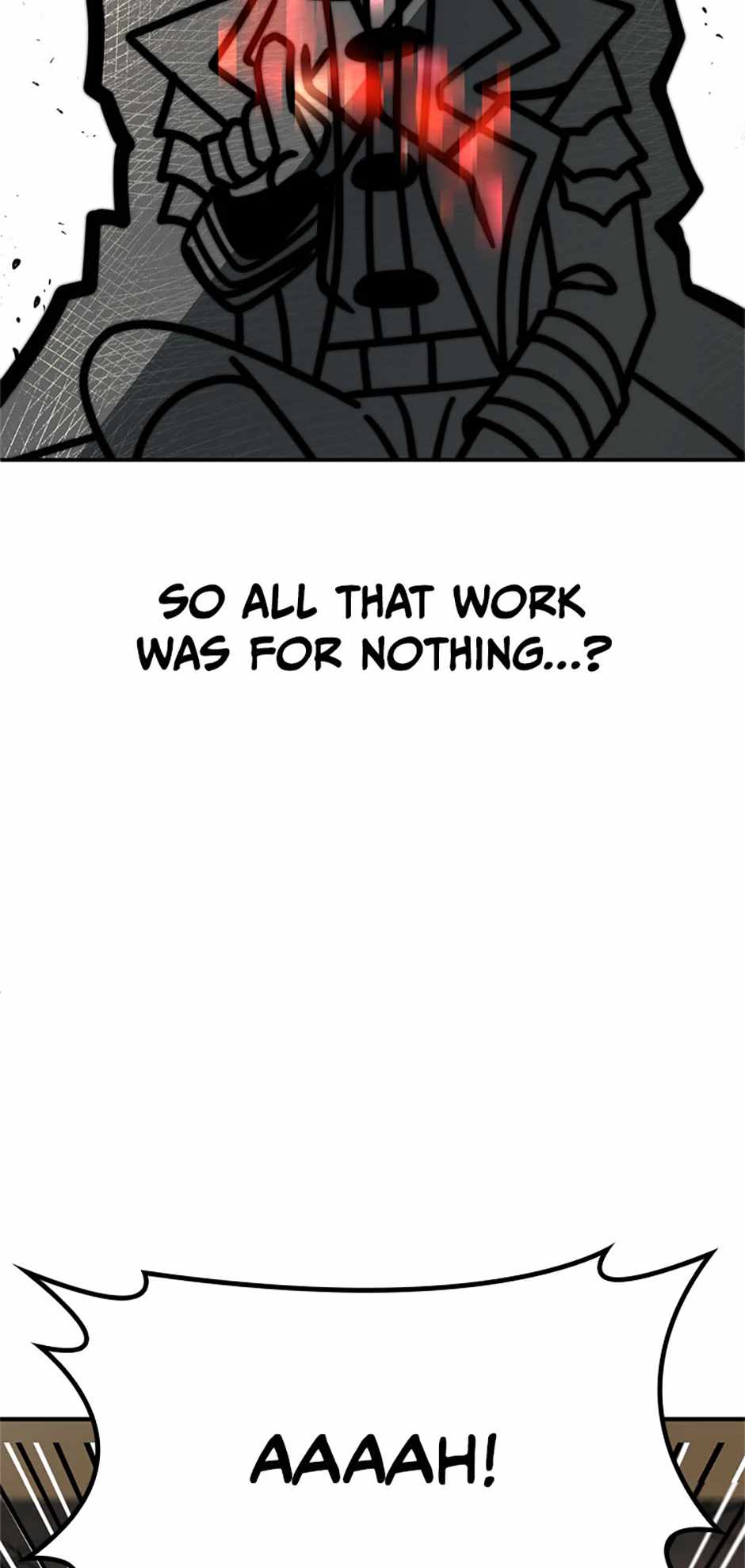 Putting My Life on the Line, I Go All-in on Luck Enhancement Chapter 24 - Page 56