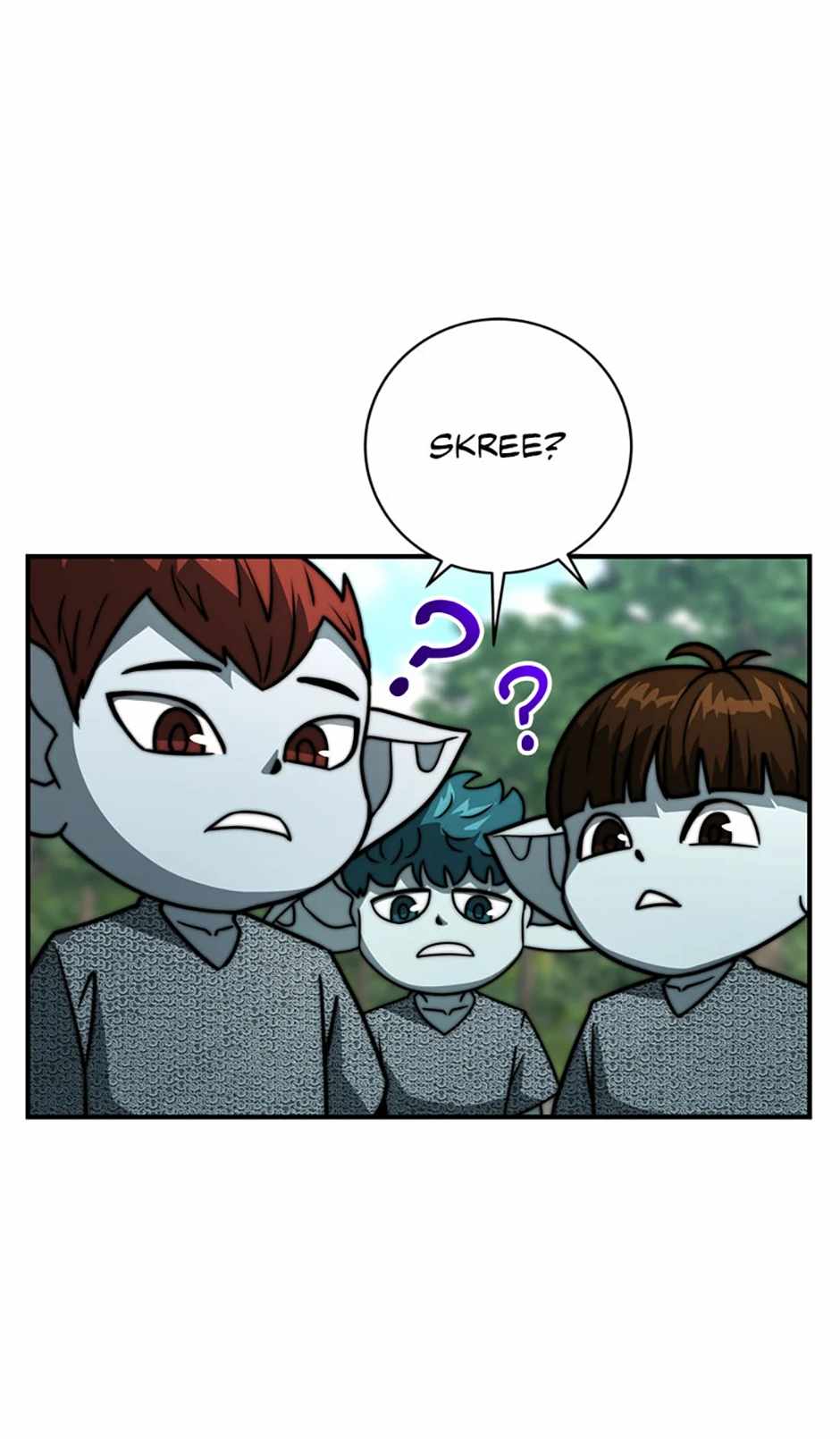 Putting My Life on the Line, I Go All-in on Luck Enhancement Chapter 24 - Page 58