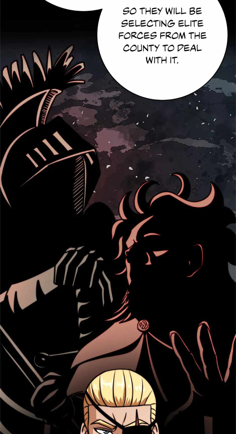 Putting My Life on the Line, I Go All-in on Luck Enhancement Chapter 24 - Page 67