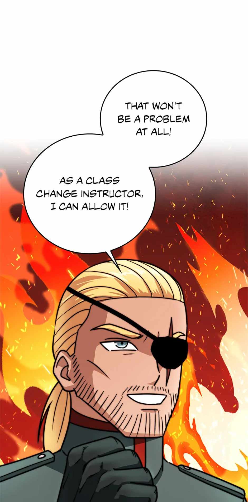 Putting My Life on the Line, I Go All-in on Luck Enhancement Chapter 24 - Page 70