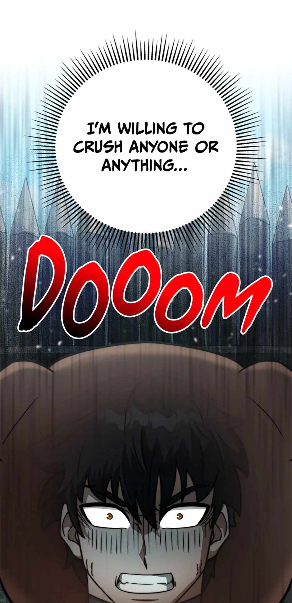 Putting My Life on the Line, I Go All-in on Luck Enhancement Chapter 24 - Page 77