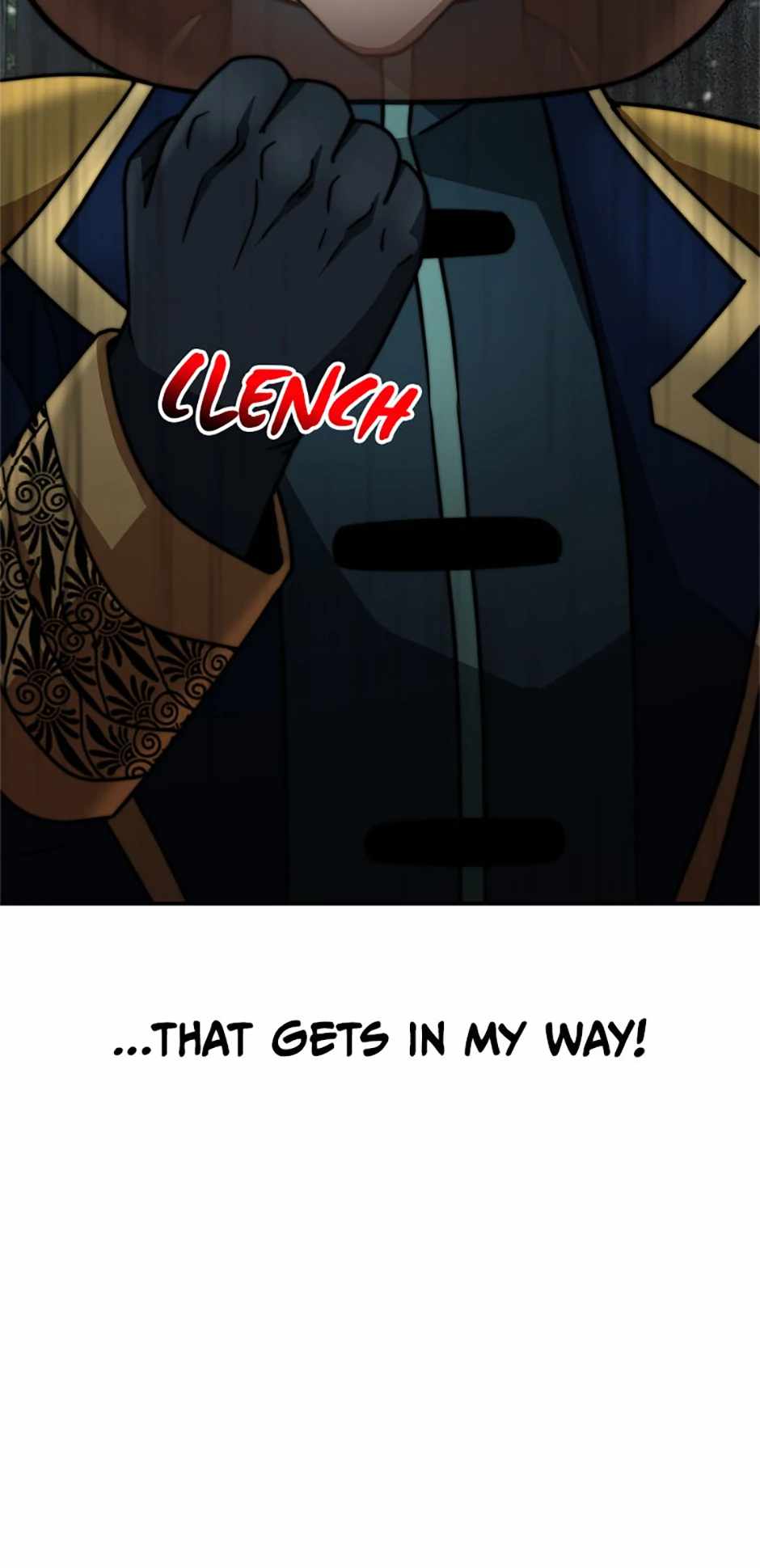 Putting My Life on the Line, I Go All-in on Luck Enhancement Chapter 24 - Page 78