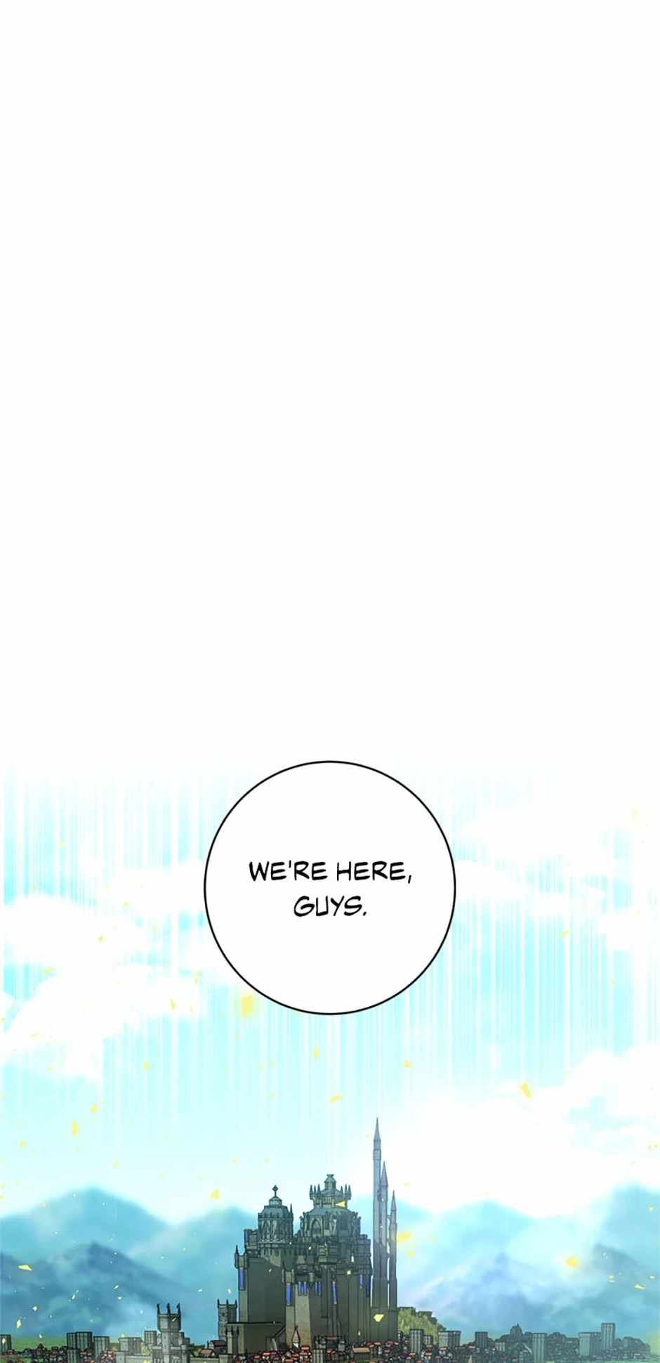 Putting My Life on the Line, I Go All-in on Luck Enhancement Chapter 24 - Page 79