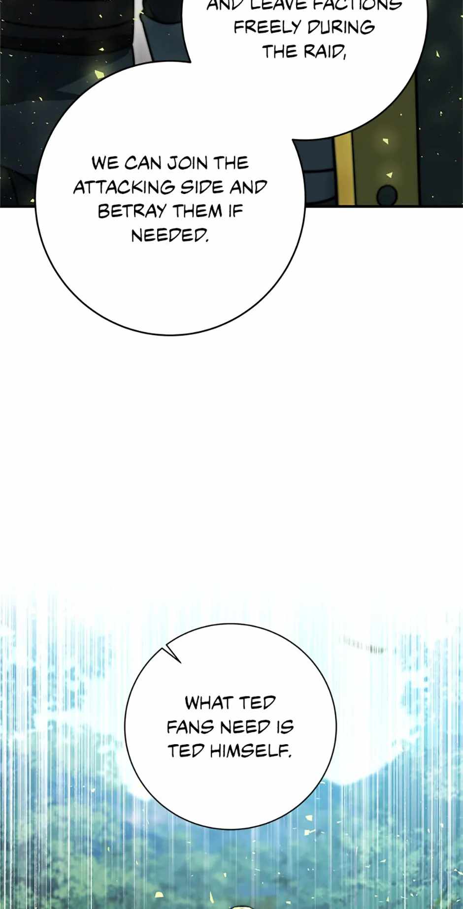 Putting My Life on the Line, I Go All-in on Luck Enhancement Chapter 24 - Page 89
