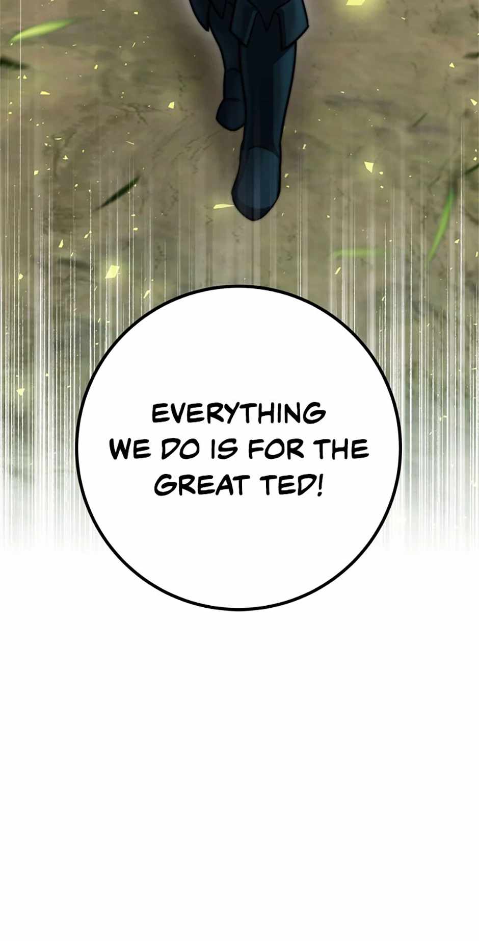Putting My Life on the Line, I Go All-in on Luck Enhancement Chapter 24 - Page 91