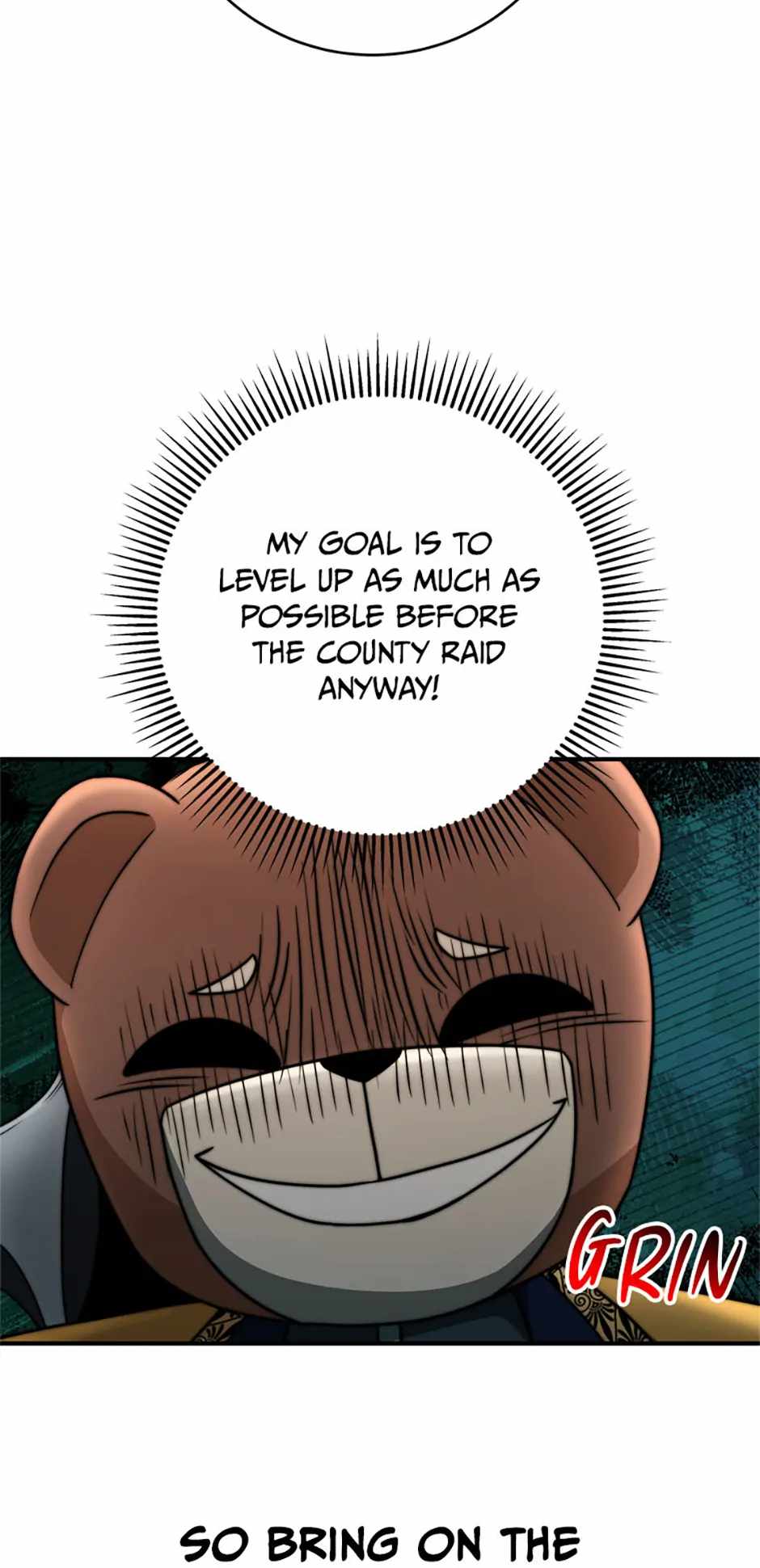 Putting My Life on the Line, I Go All-in on Luck Enhancement Chapter 25 - Page 19