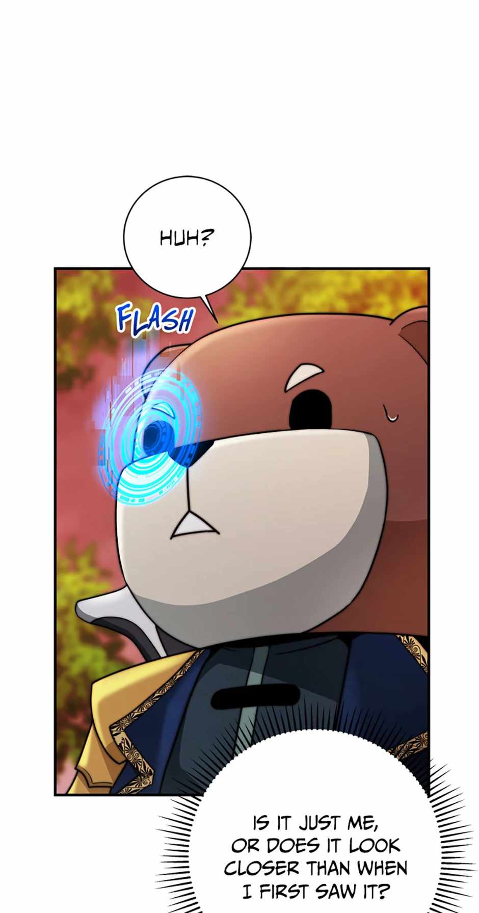 Putting My Life on the Line, I Go All-in on Luck Enhancement Chapter 25 - Page 24