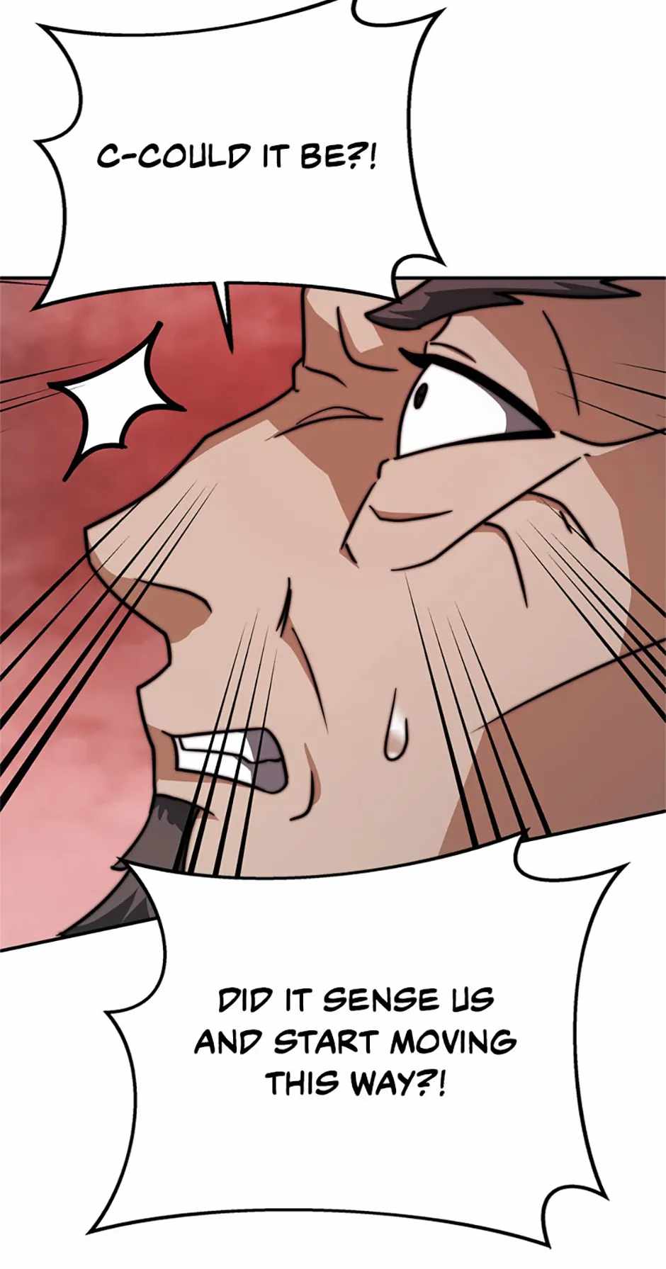 Putting My Life on the Line, I Go All-in on Luck Enhancement Chapter 25 - Page 27