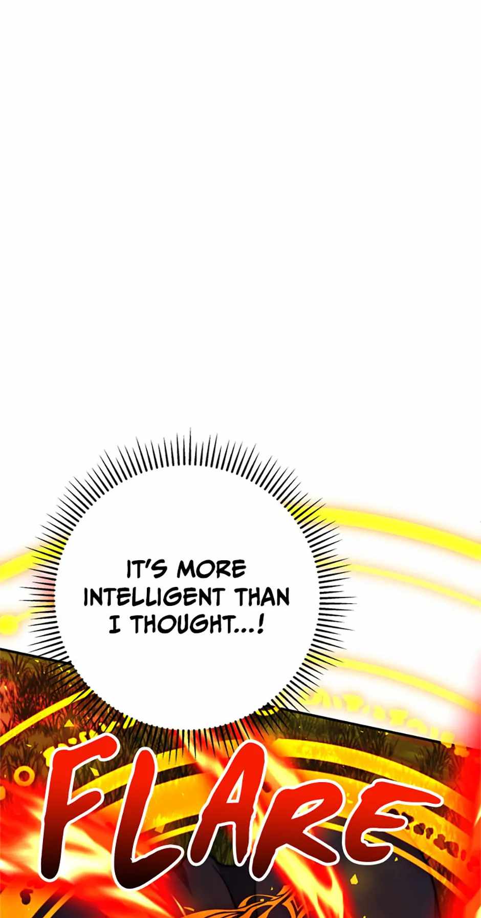 Putting My Life on the Line, I Go All-in on Luck Enhancement Chapter 25 - Page 28