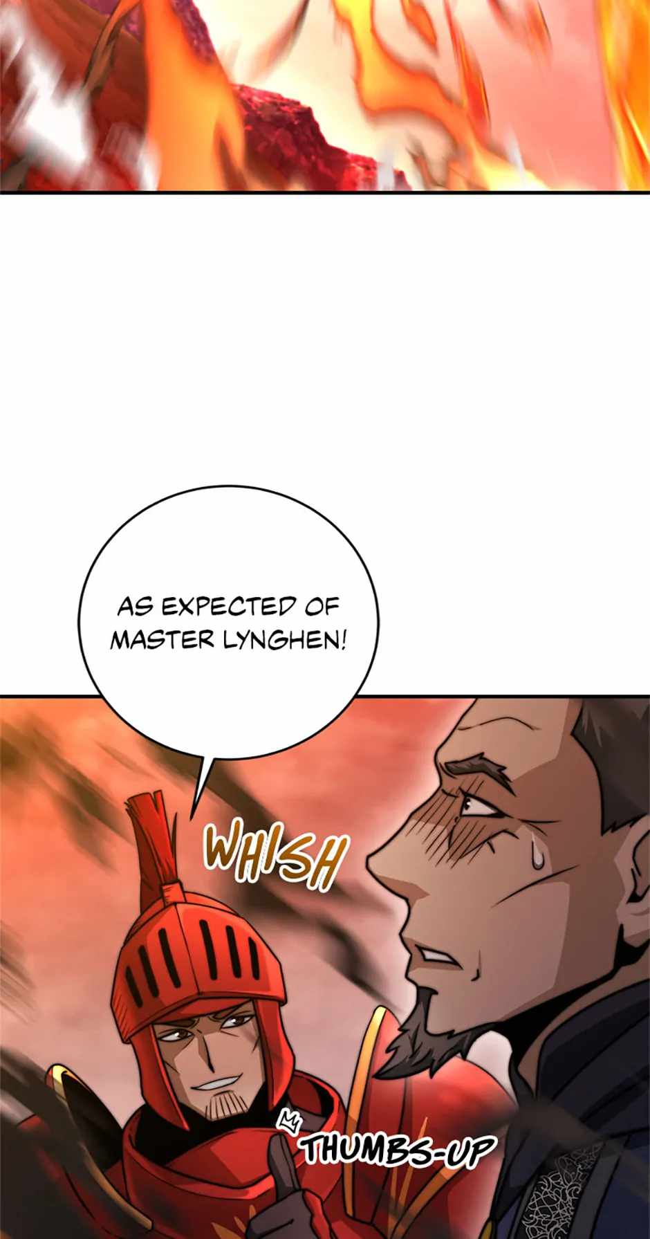 Putting My Life on the Line, I Go All-in on Luck Enhancement Chapter 25 - Page 31